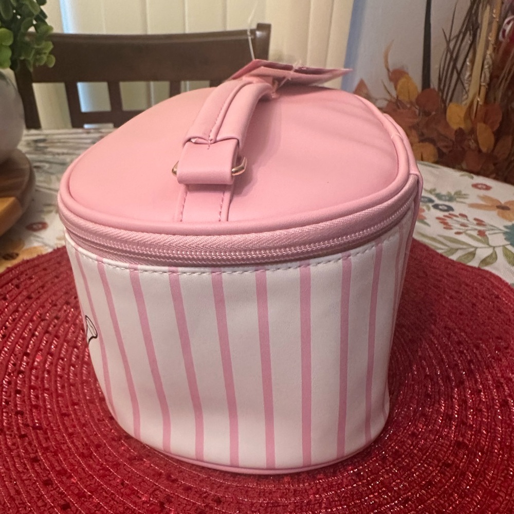Hello Kitty Pink Interior Bag - Picture 7 of 9